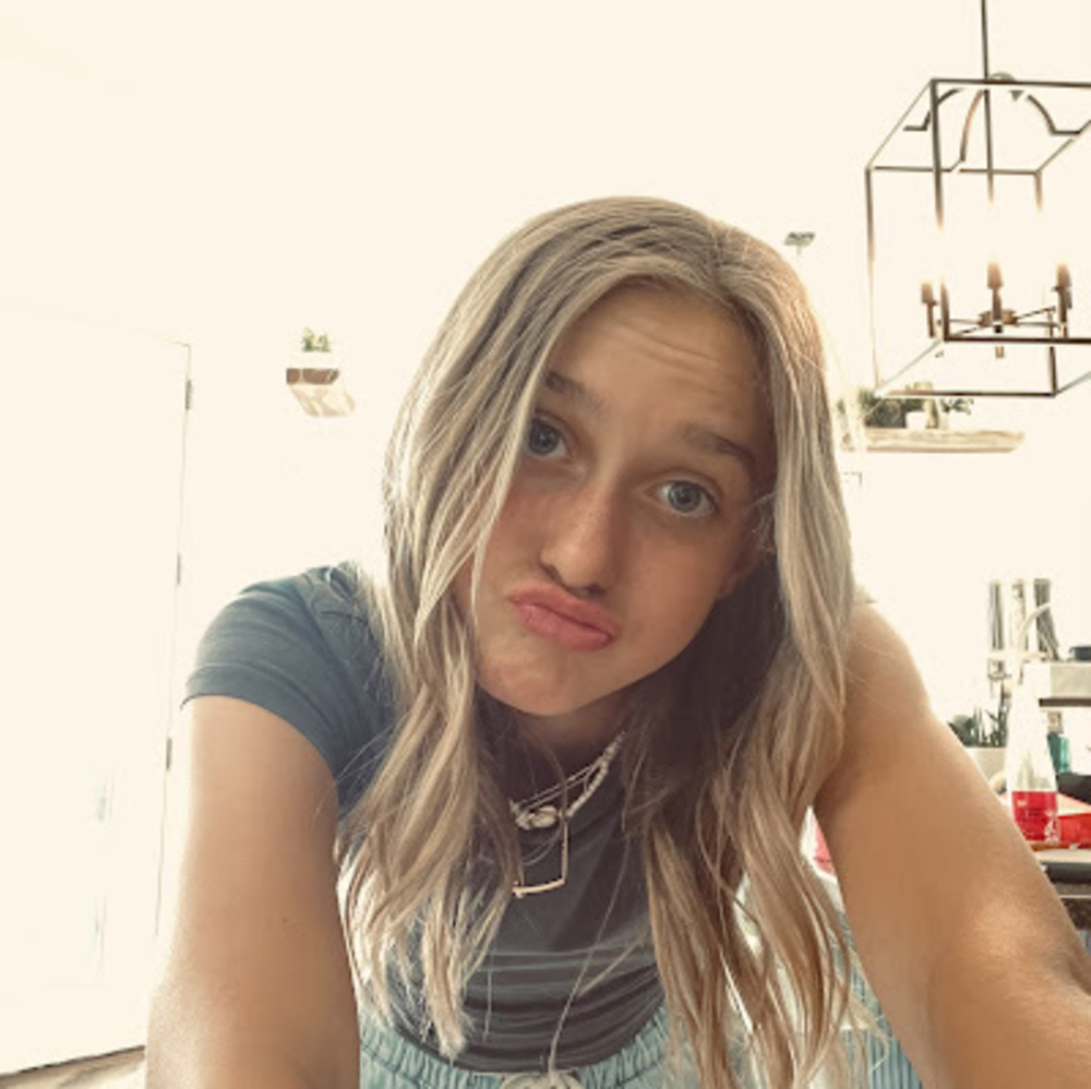 Meet your Posher, Cassidy jean